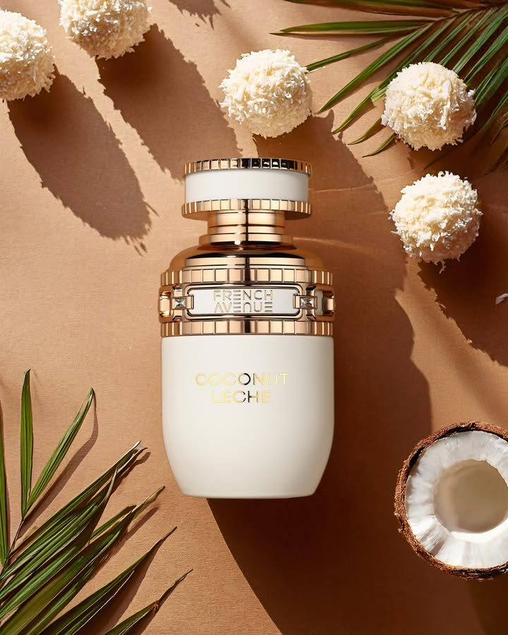 French Avenue Coconut Leche