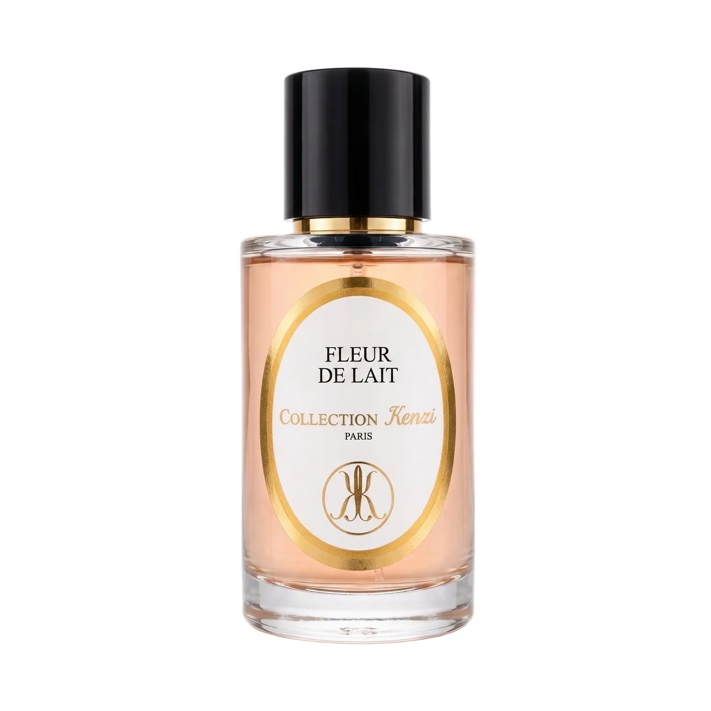 Collection Kenzi Fleur de Lait