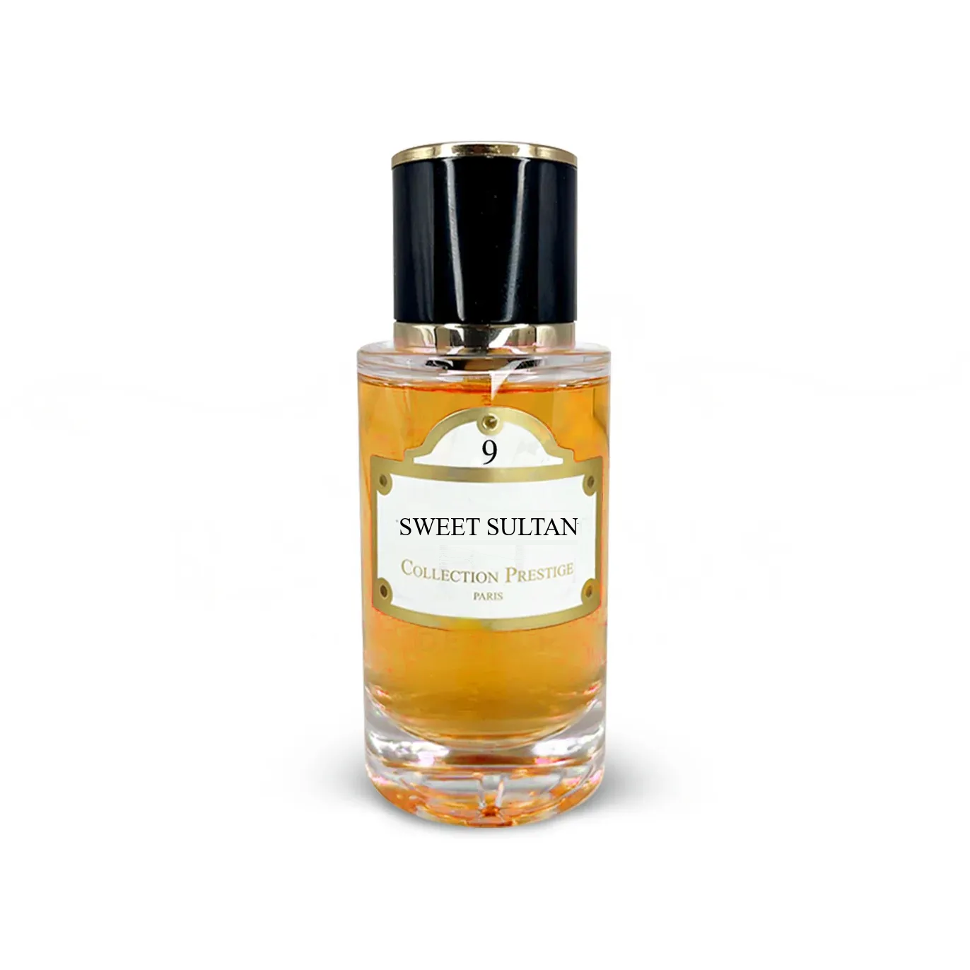 Collection Prestige Sweet Sultan 9