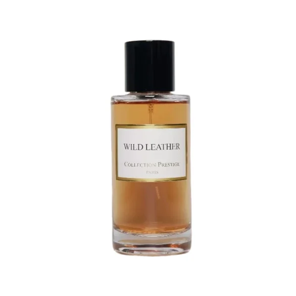Collection Prestige Wild Leather 31