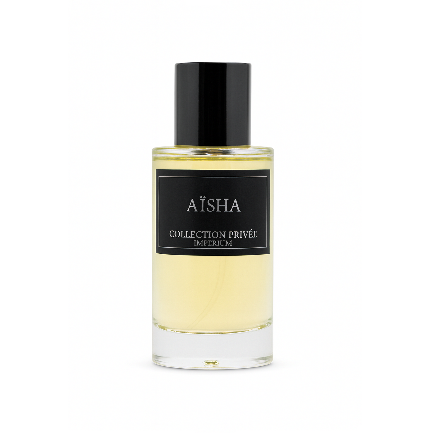 Collection Privée Impérium Aïsha
