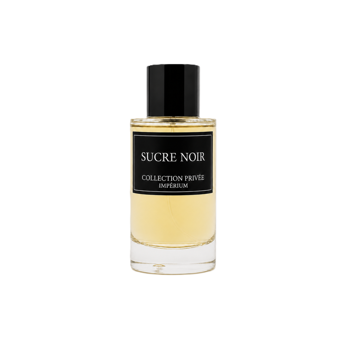 Collection Privée Impérium Sucre Noir