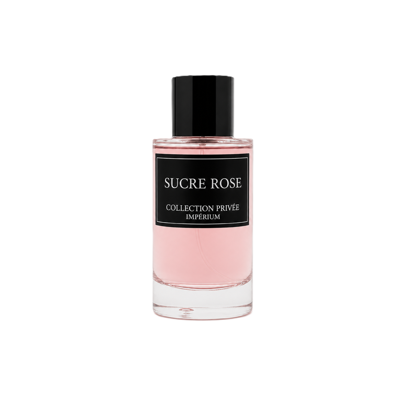 Collection Privée Impérium Sucre Rose