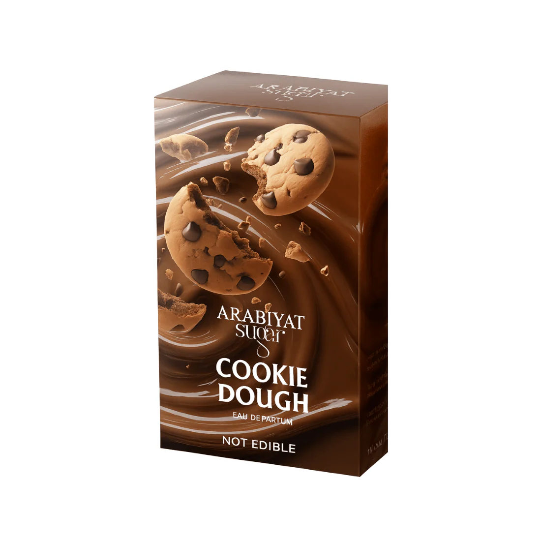 Arabiyat Sugar Cookie Dough