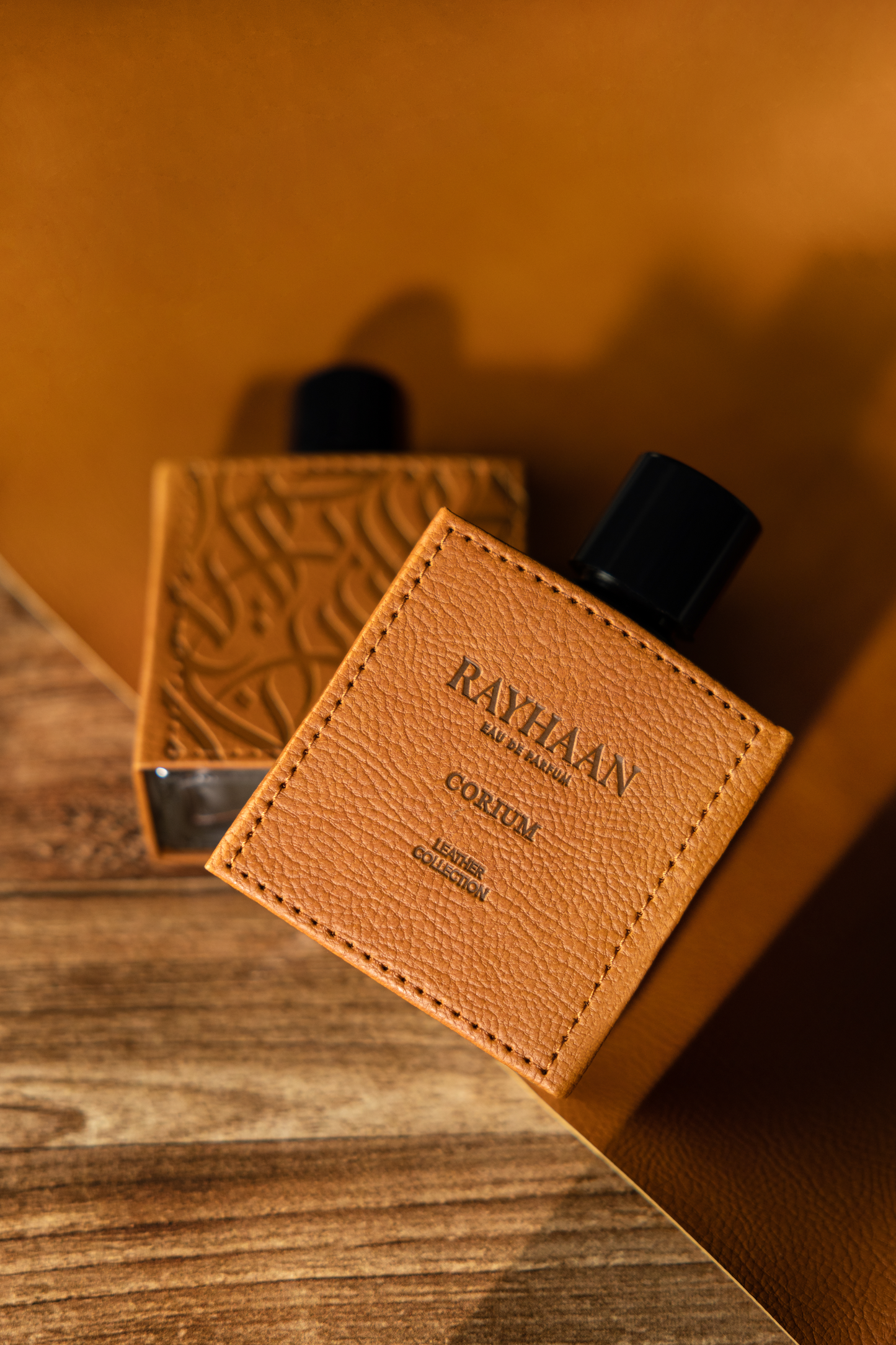 Rayhaan Corium