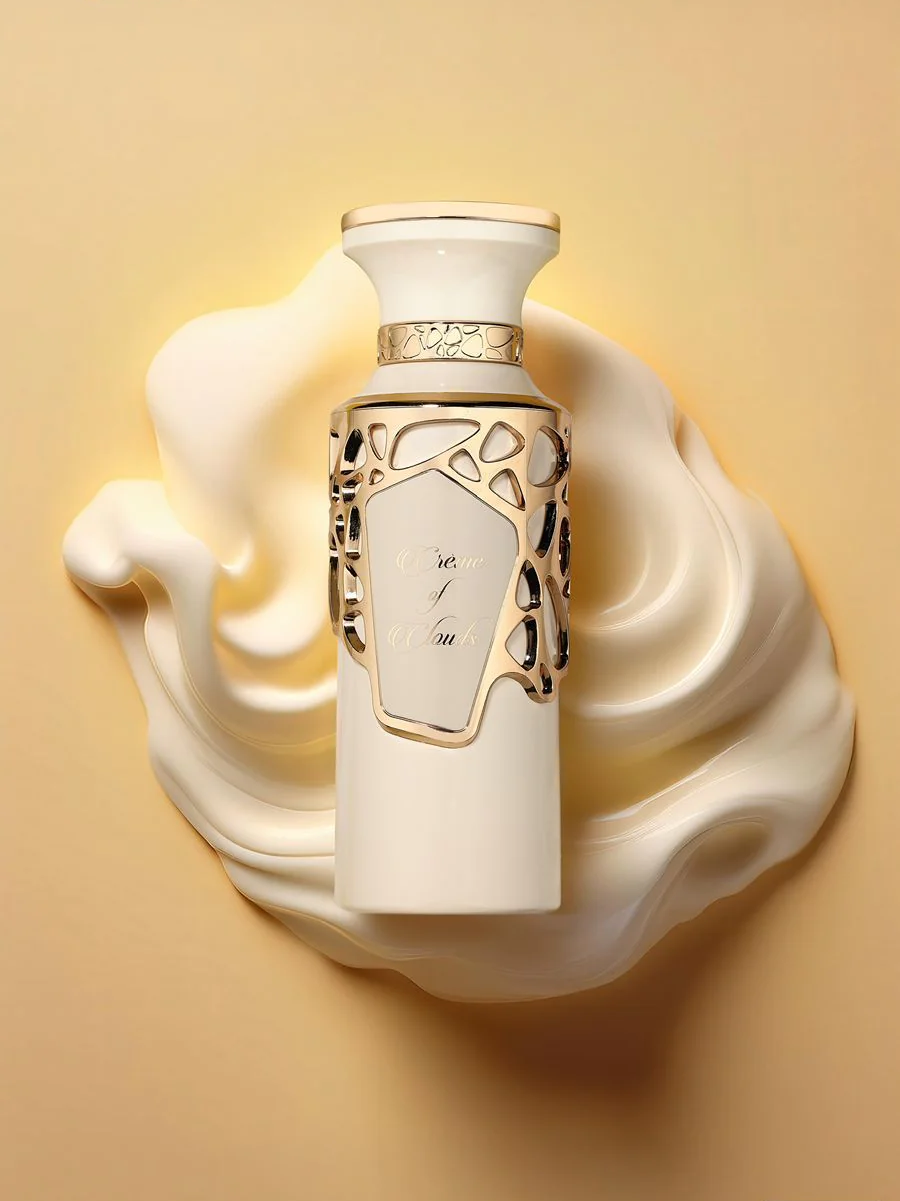 Fragrance World Creme of Clouds