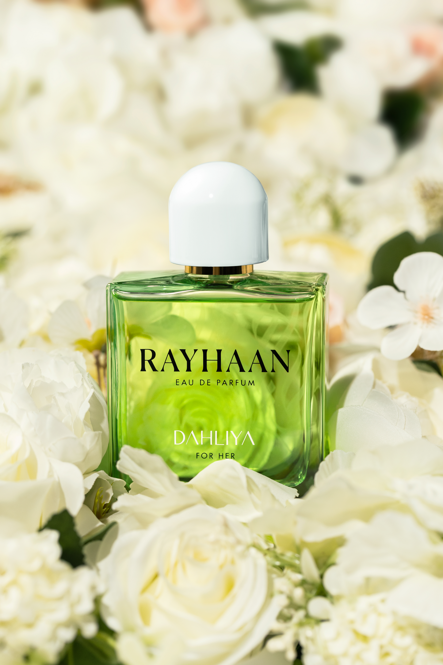 Rayhaan Dahliya