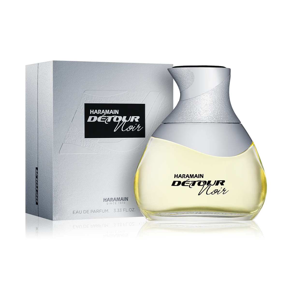 Al Haramain Détour Noir