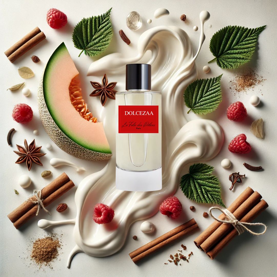 La Folie des Délices Dolcezaa