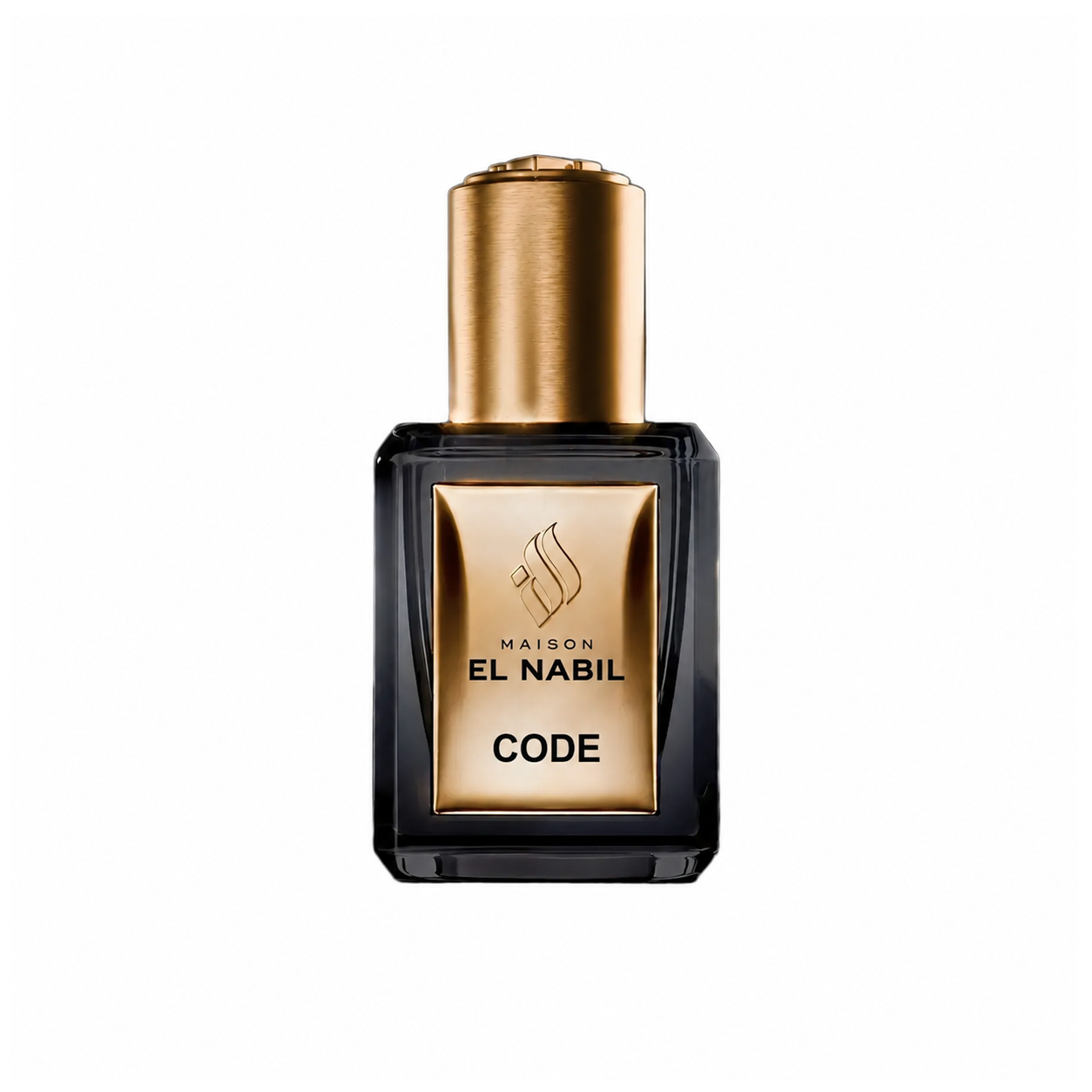 El Nabil Code CPO