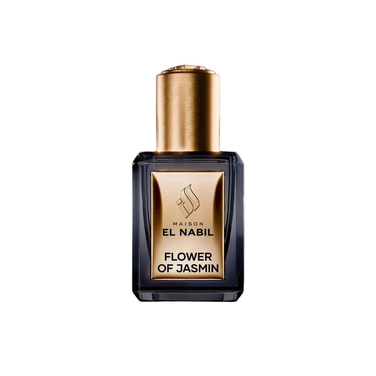 Maison El Nabil Flower of Jasmin Concentrated Perfume Oil