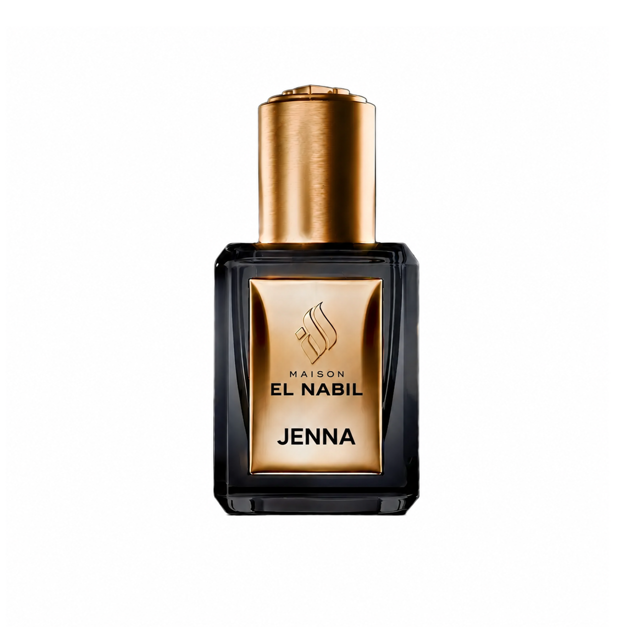 El Nabil Jenna CPO