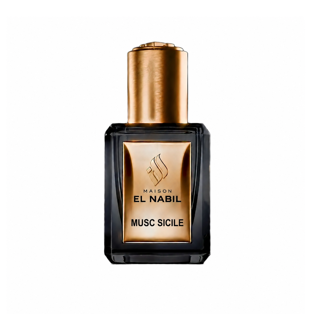El Nabil Musc Sicile CPO