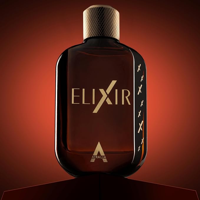 Elixir Atralia