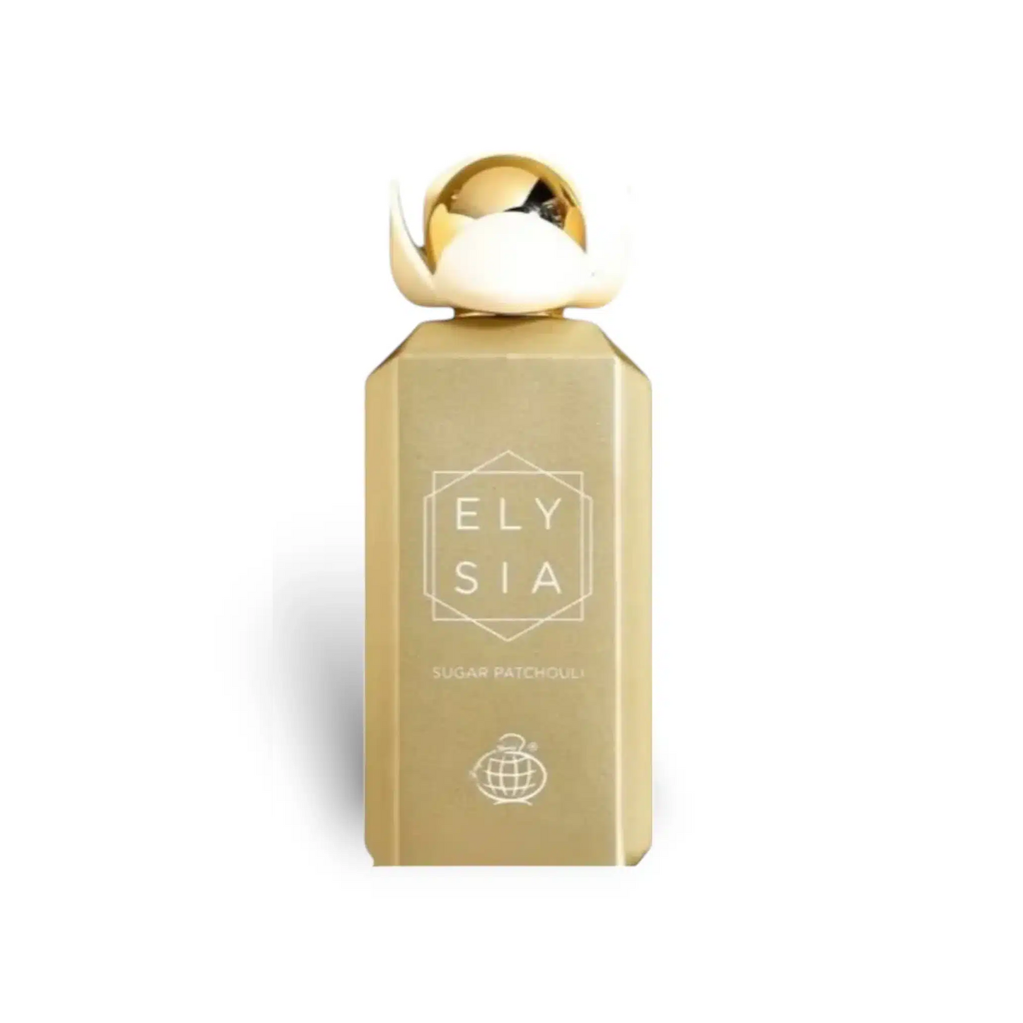 Elysia Sugar Patchouli Fragrance World
