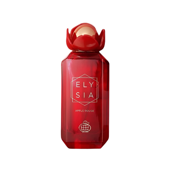 Elysia Vanilla Sugar Fragrance_World