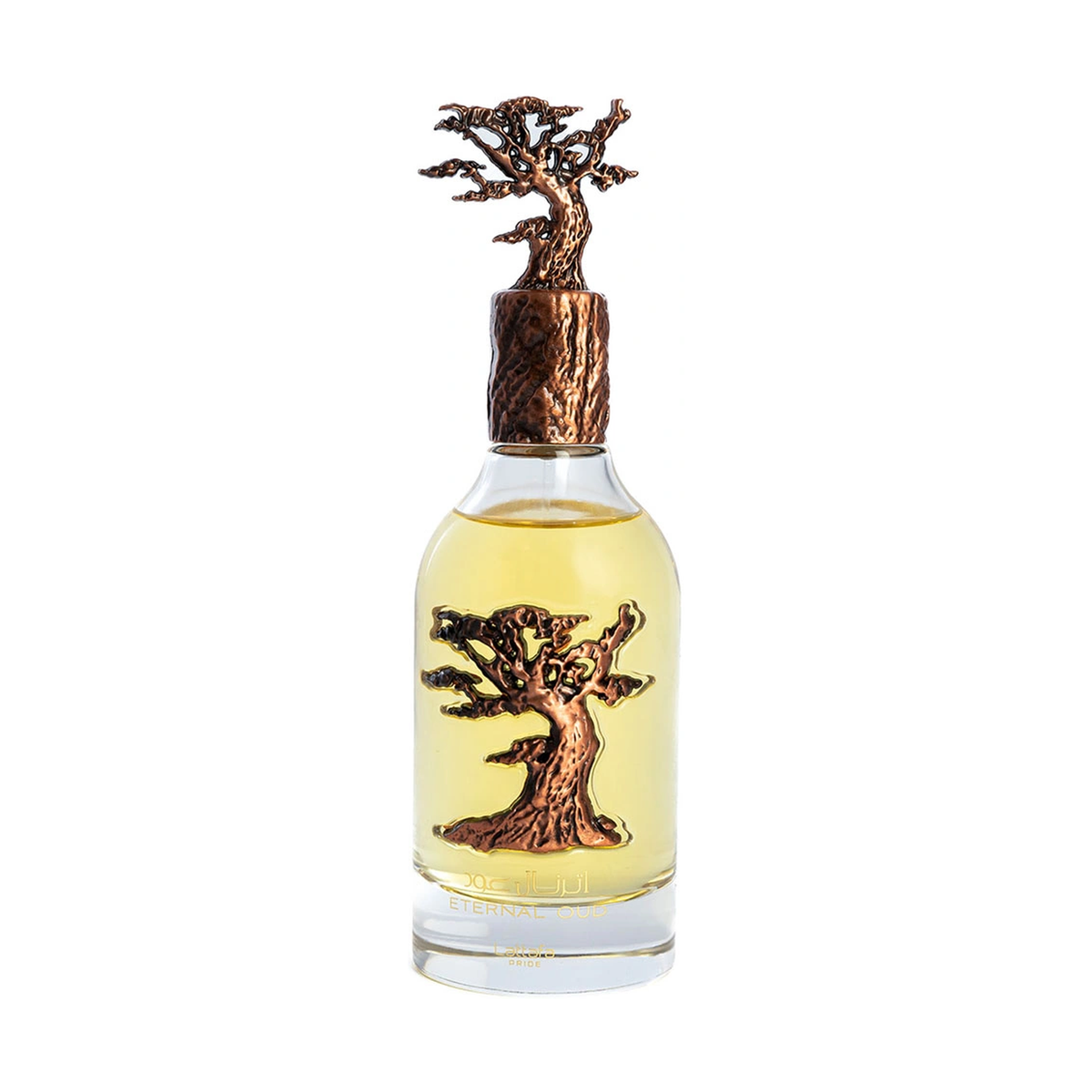 Lattafa Pride Eternal Oud
