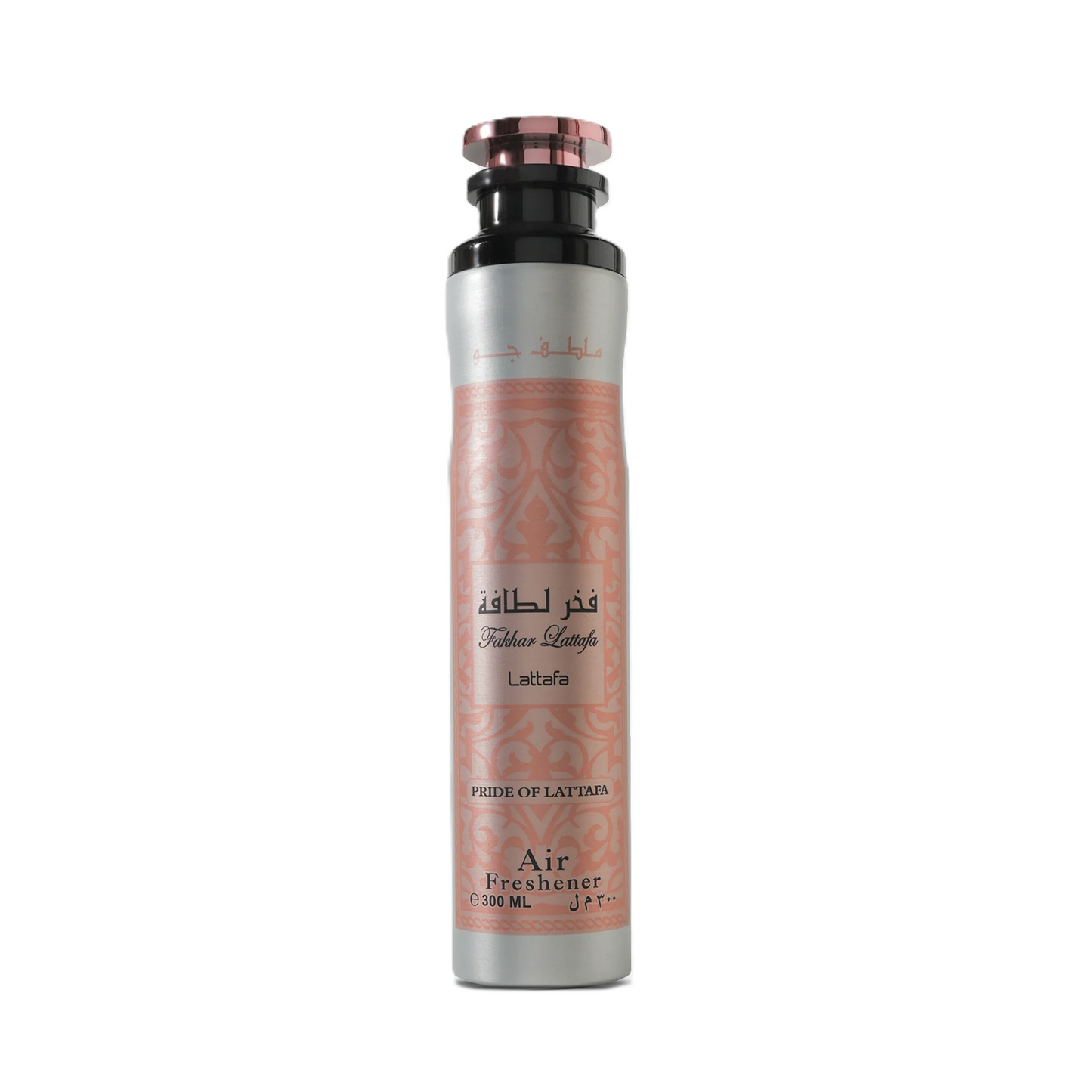Lattafa Fakhar Rose Gold Room Spray