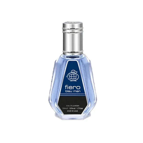 Fragrance World Fiero Bleu Man
