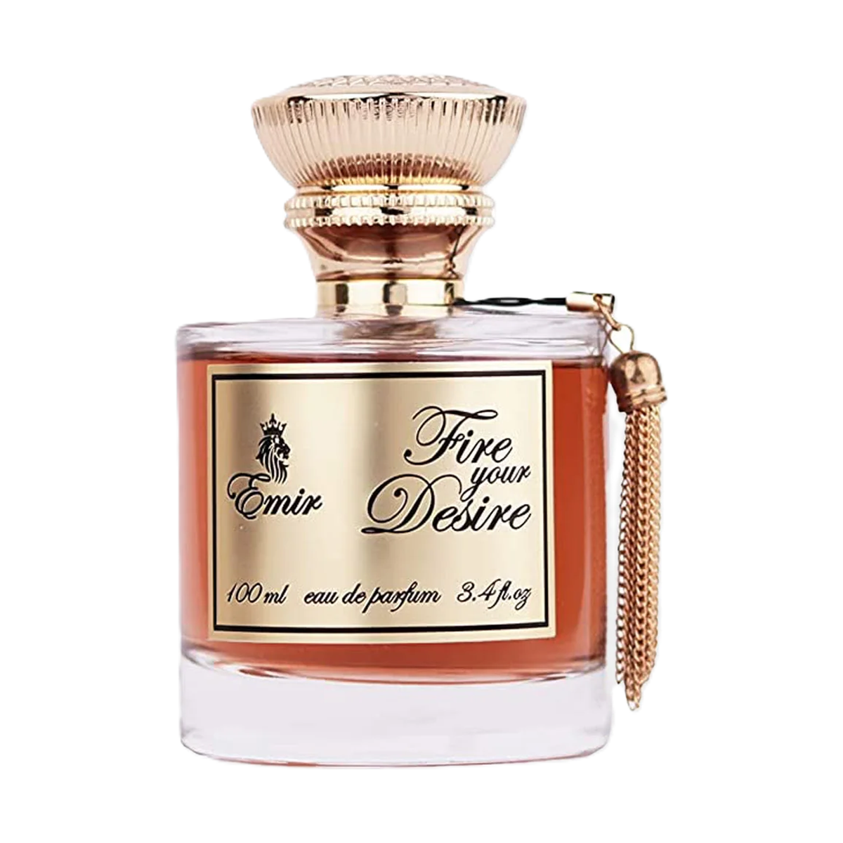 Paris Corner Emir Fire Your Desire