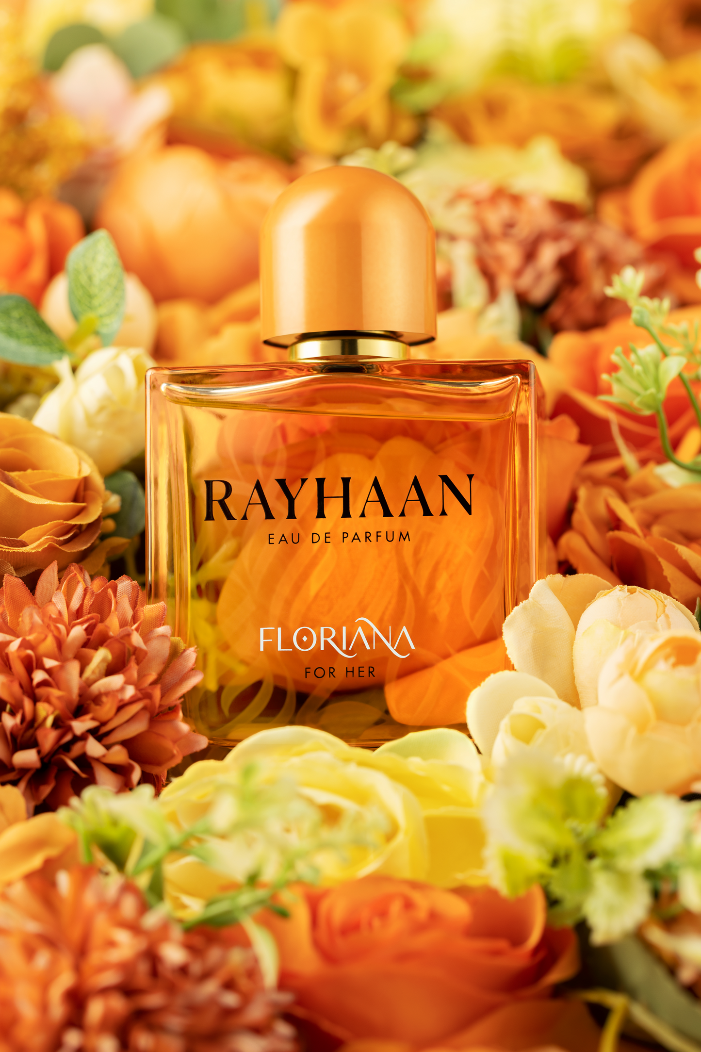 Rayhaan Floriana