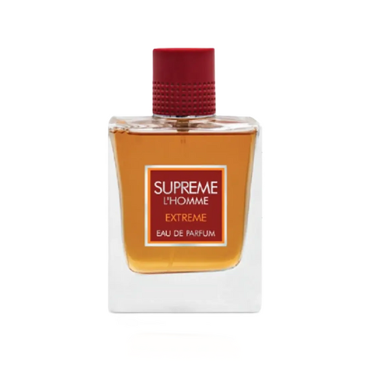 Fragrance World Supreme L'Homme Extreme