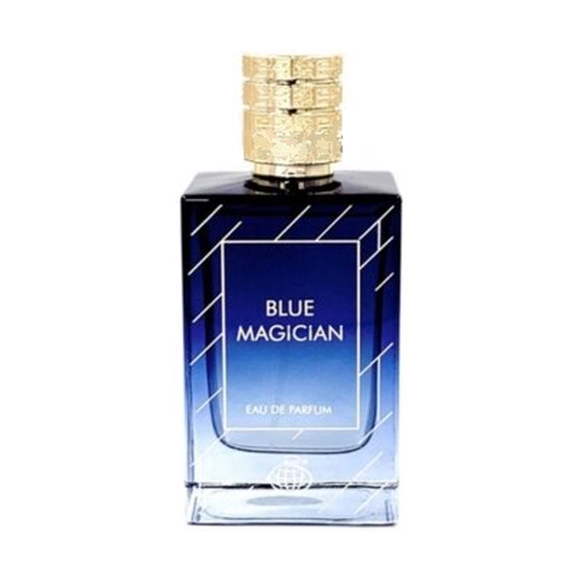 Fragrance World Blue Magician