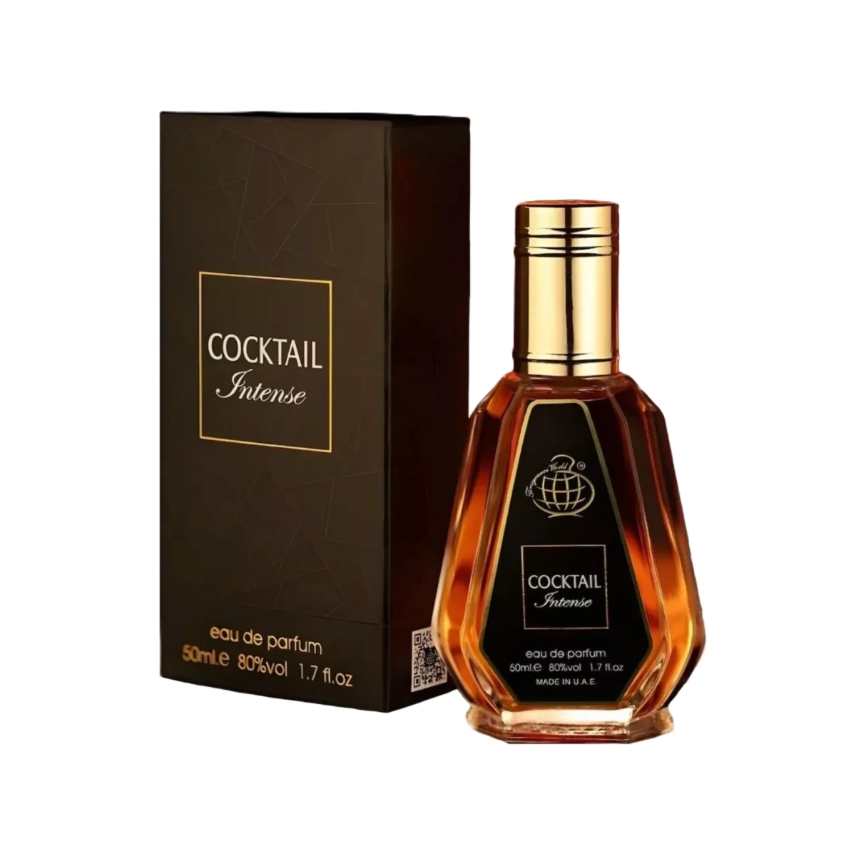 Fragrance World Cocktail Intense