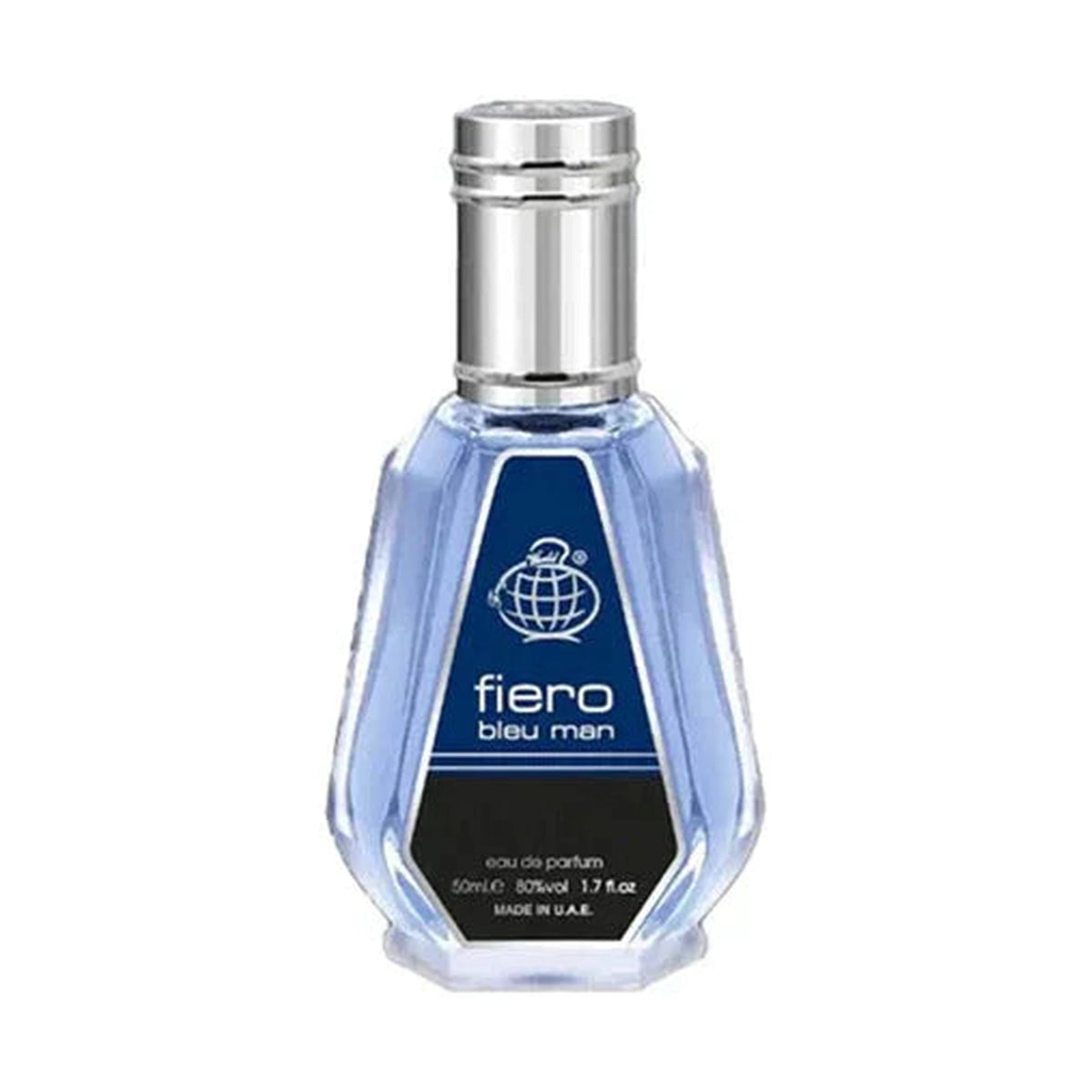 Fragrance World Fiero Bleu Man
