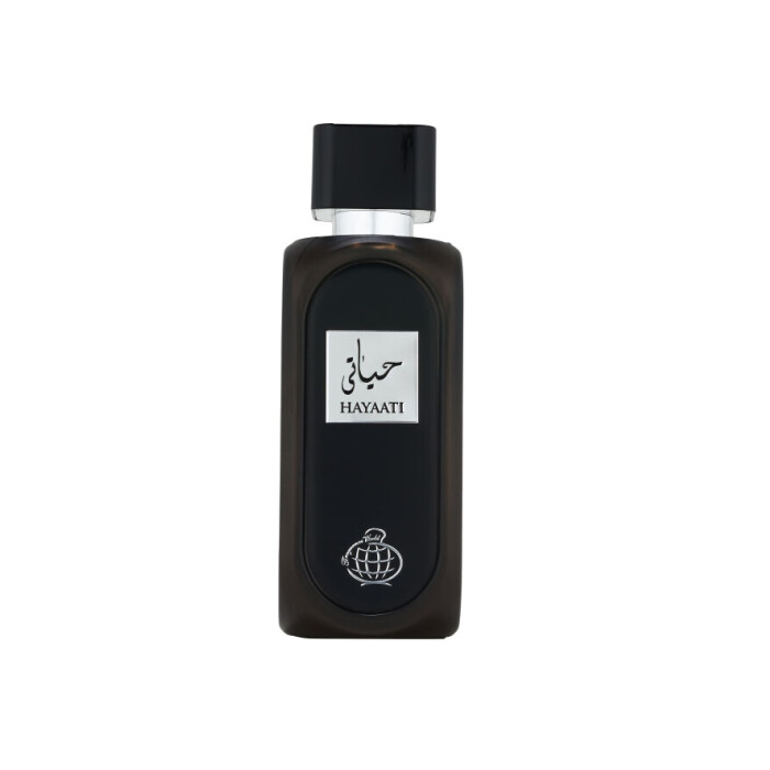 Fragrance World Hayaati
