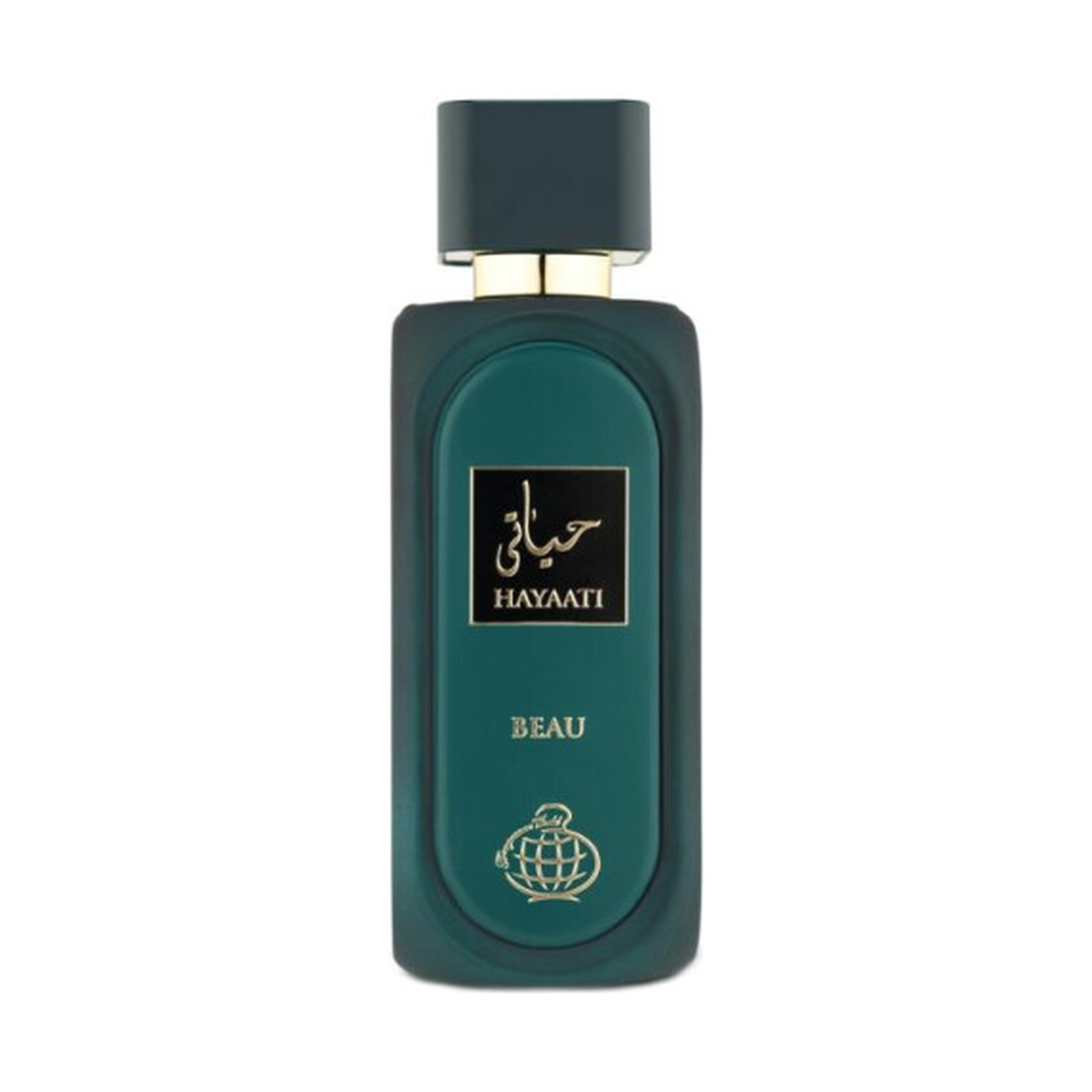 Fragrance World Hayaati Beau