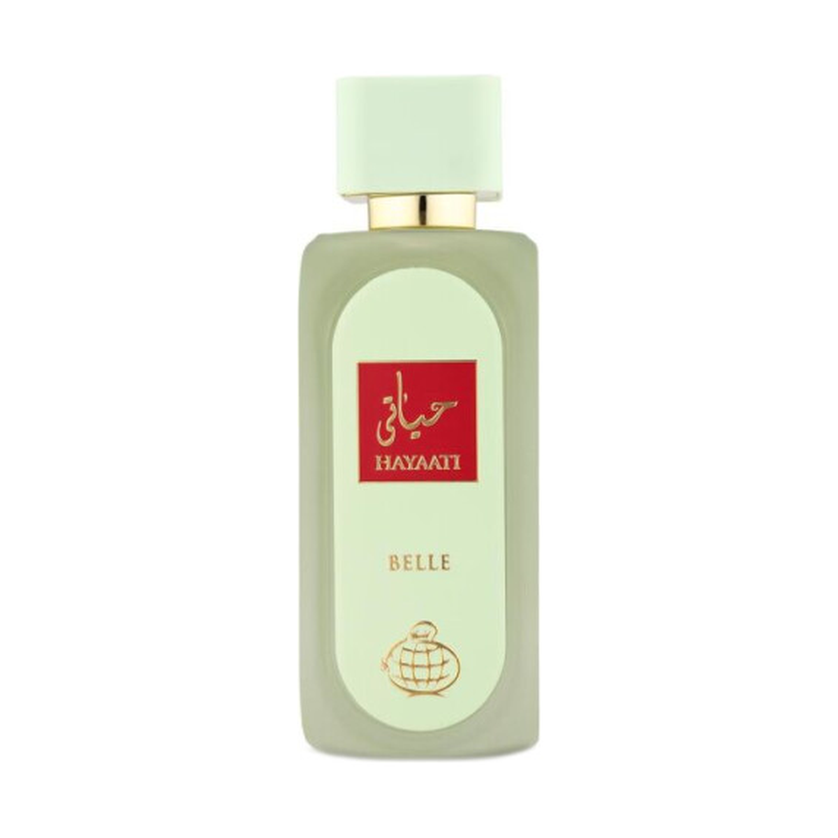 Fragrance World Hayaati Belle