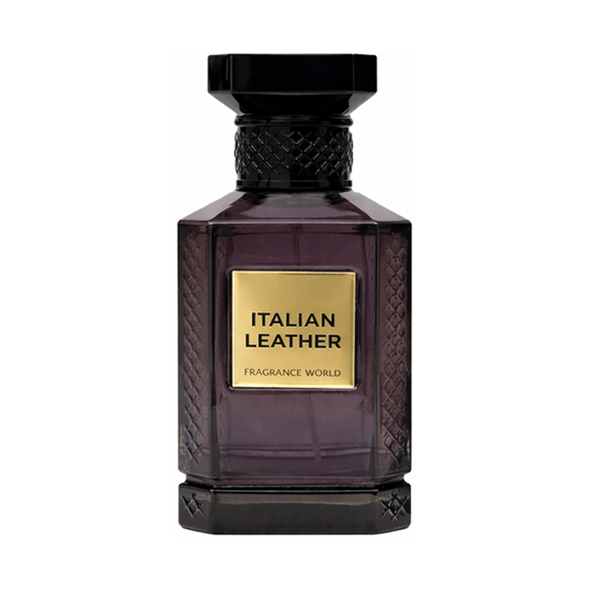 Fragrance World Italian Leather