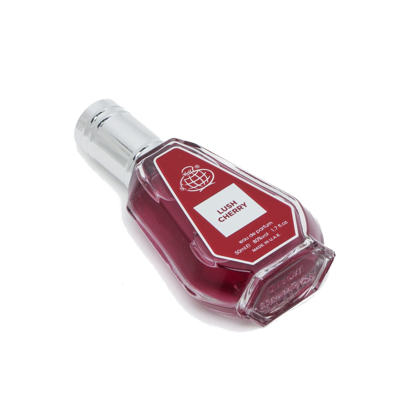 Fragrance World Lush Cherry