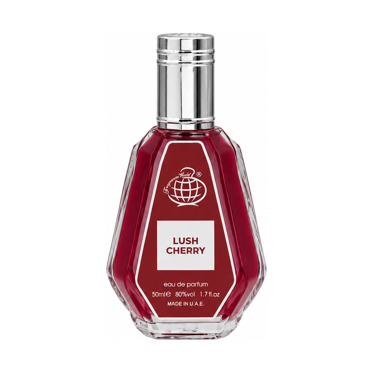 Fragrance World Lush Cherry