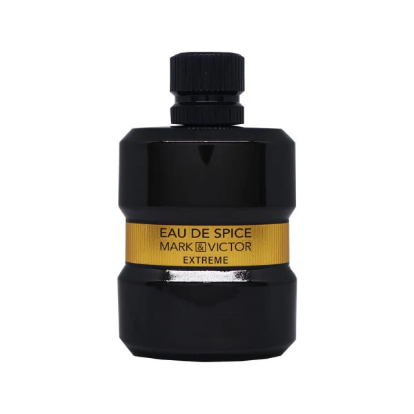 Mark & Victor Eau de Spice Extreme