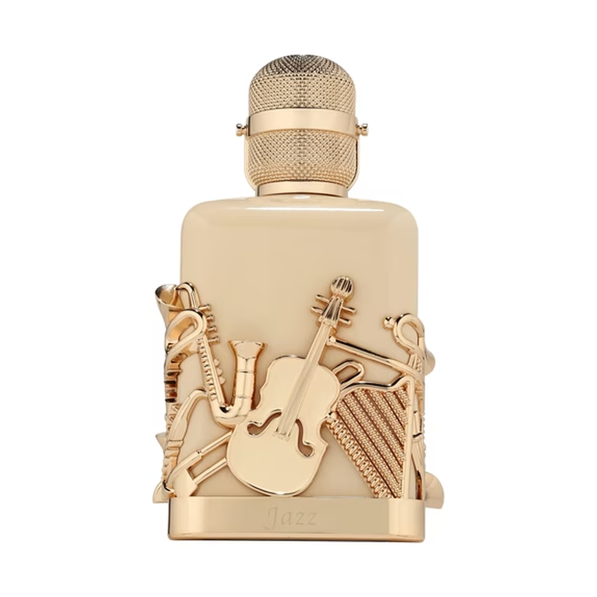Fragrance World Notes Jazz