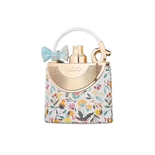Fragrance World Nudo Exotic Flowers