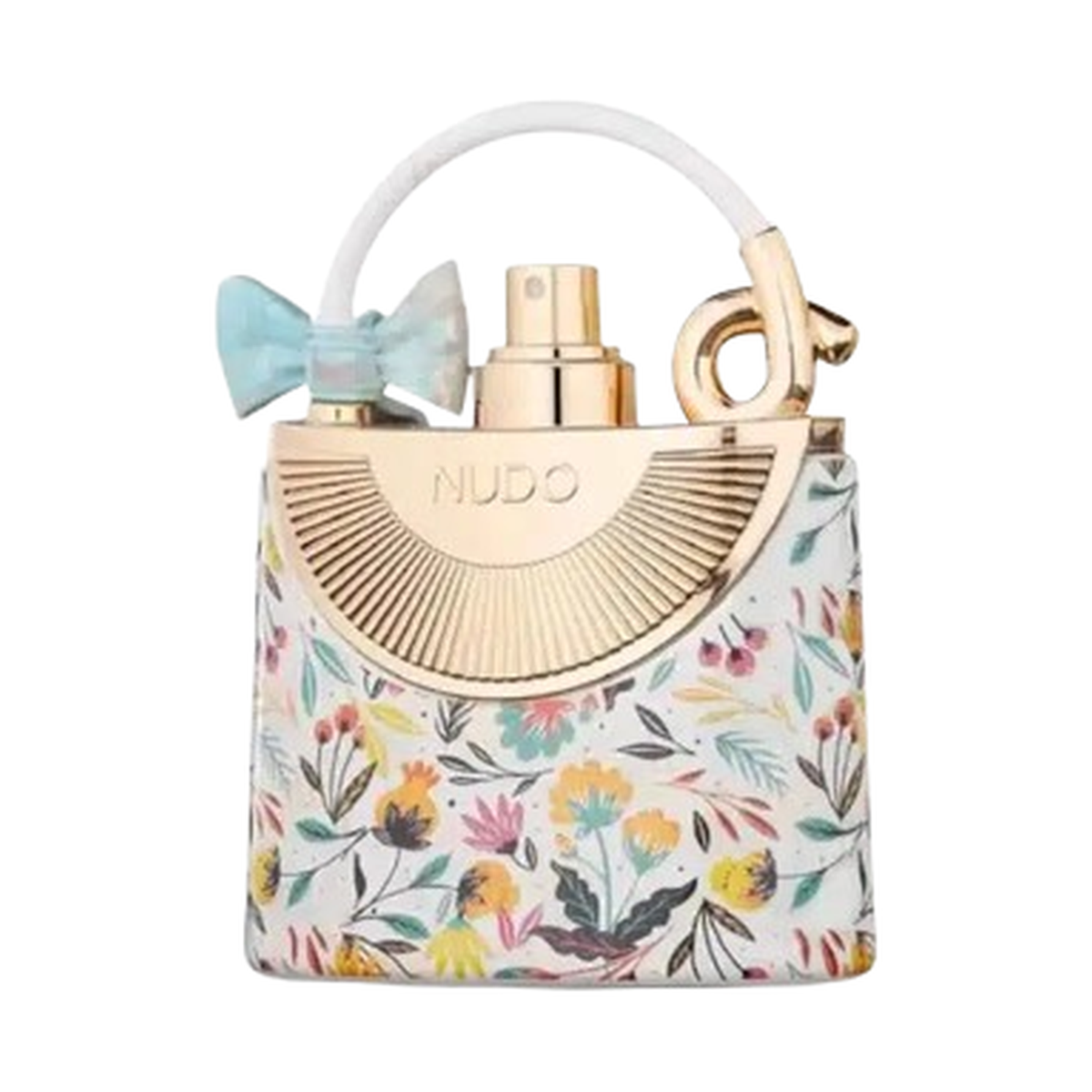 Fragrance World Nudo Exotic Flowers
