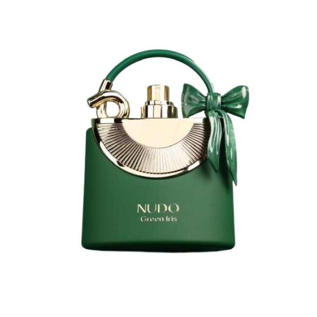 Fragrance World Nudo Green Iris