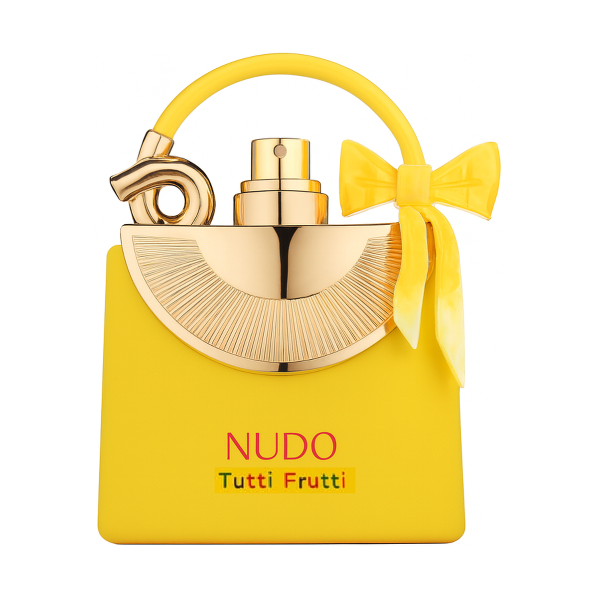 Fragrance World Nudo Tutti Frutti