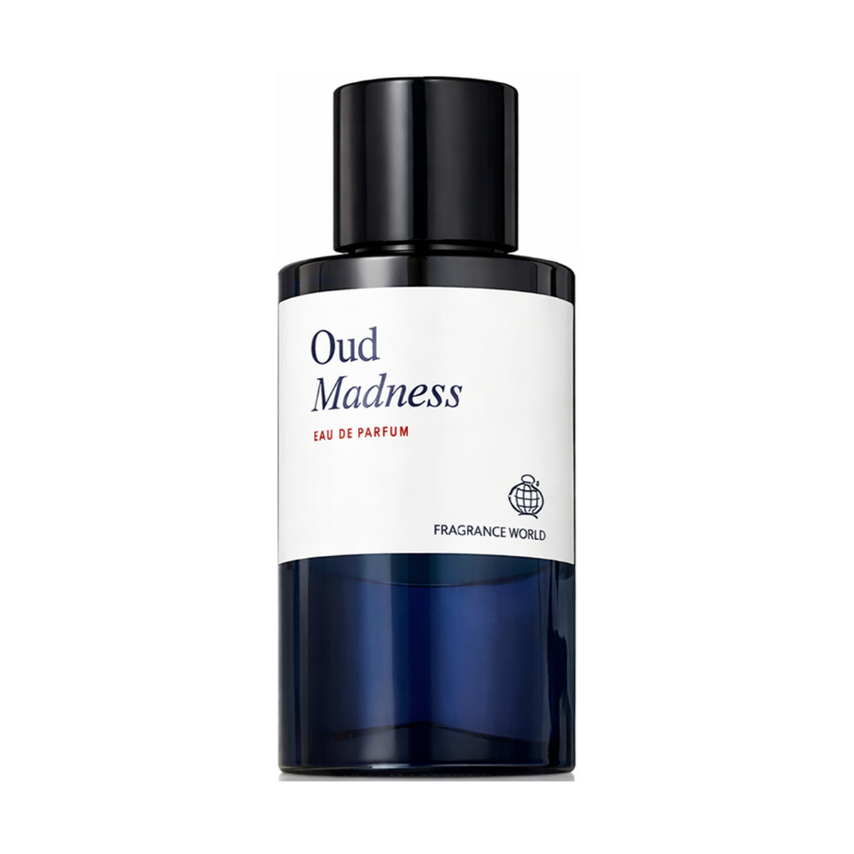 Fragrance World Oud Madness