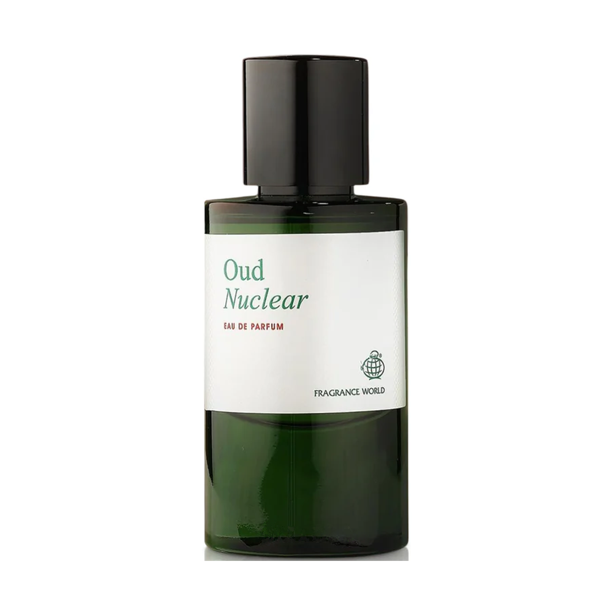 Fragrance World Oud Nuclear