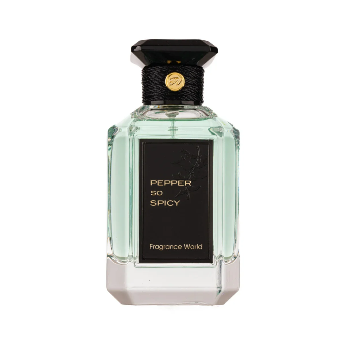 Fragrance World Pepper So Spicy