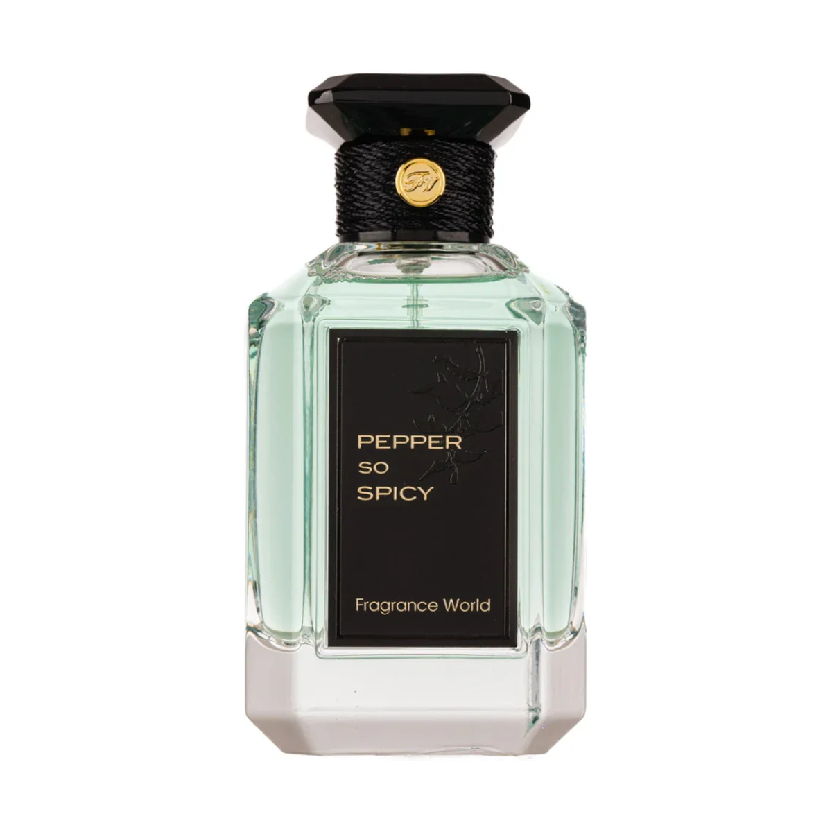 Fragrance World Pepper So Spicy
