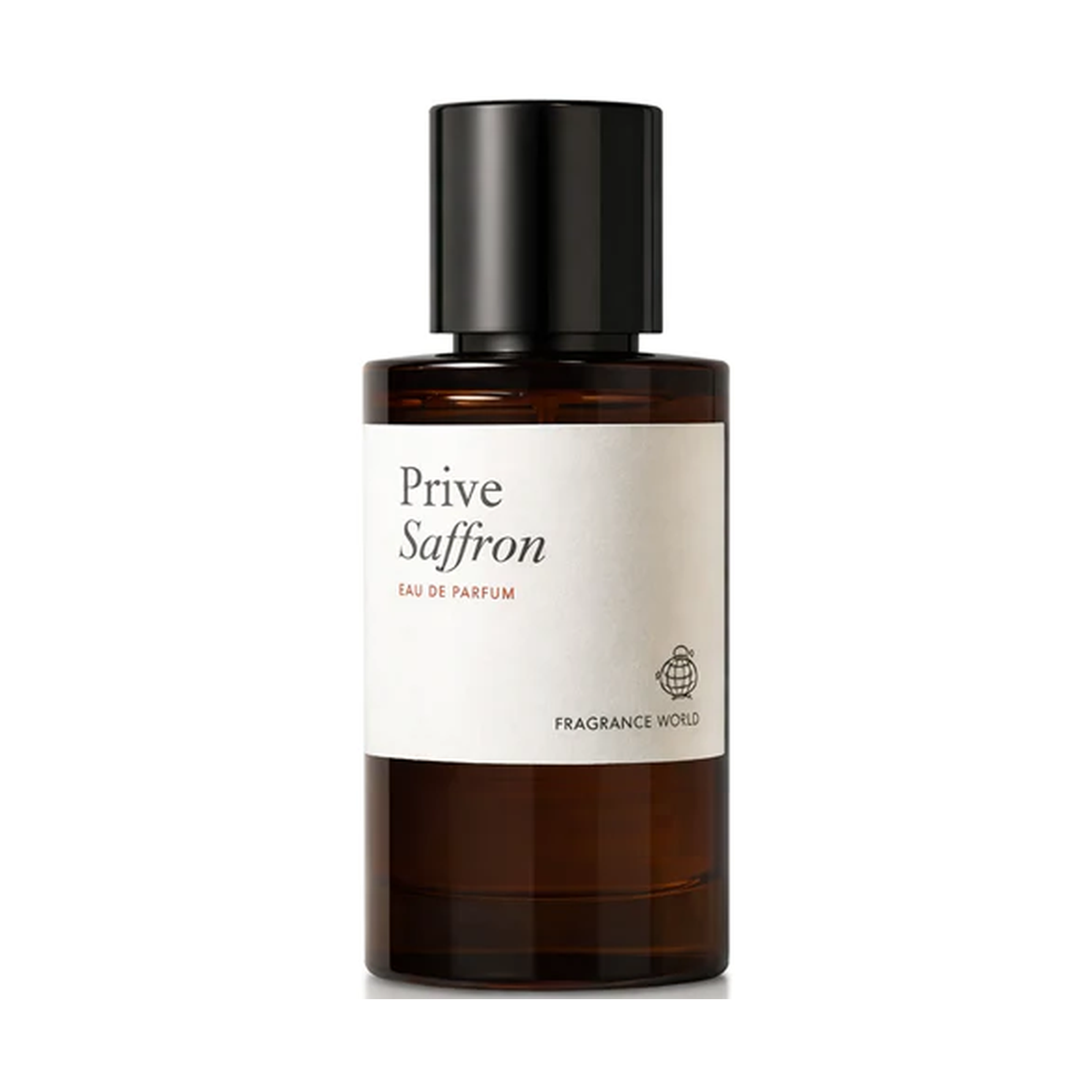 Fragrance World Prive Saffron