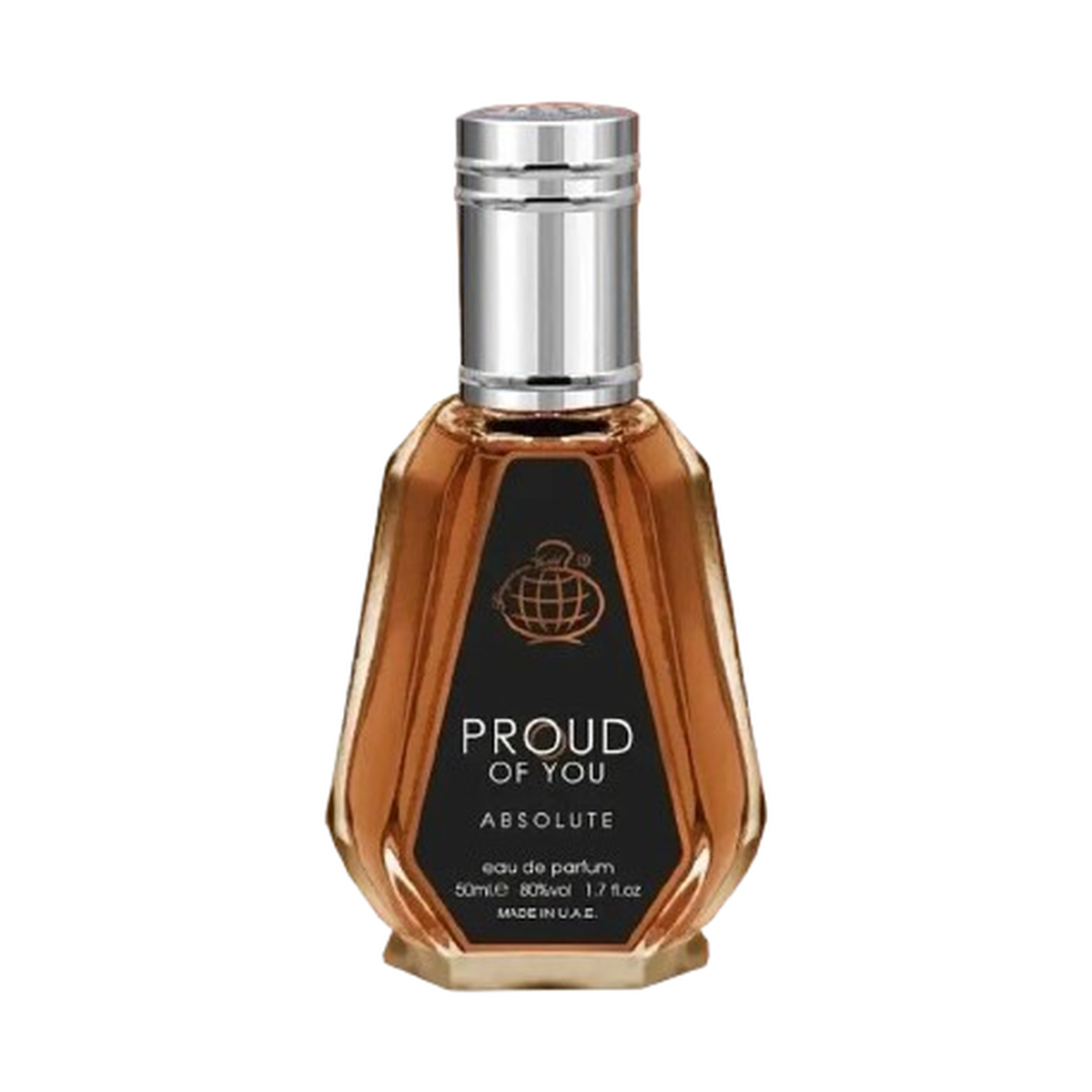 Fragrance World Proud of You Absolute