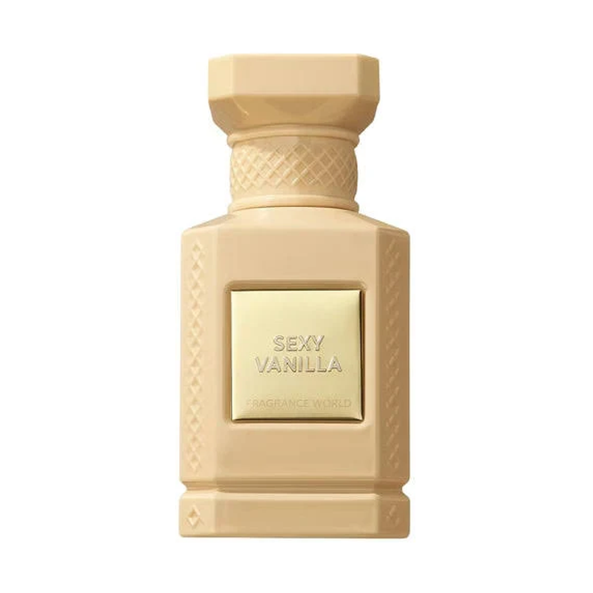Fragrance World Sexy Vanilla