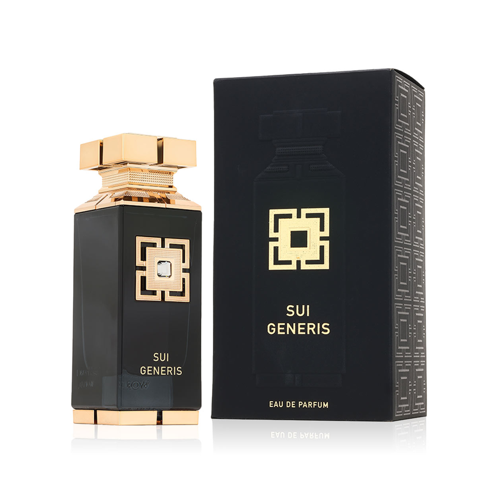 Fragrance World Sui Generis