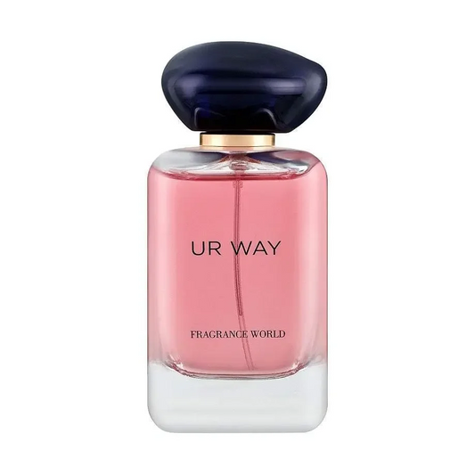 Fragrance World Ur Way